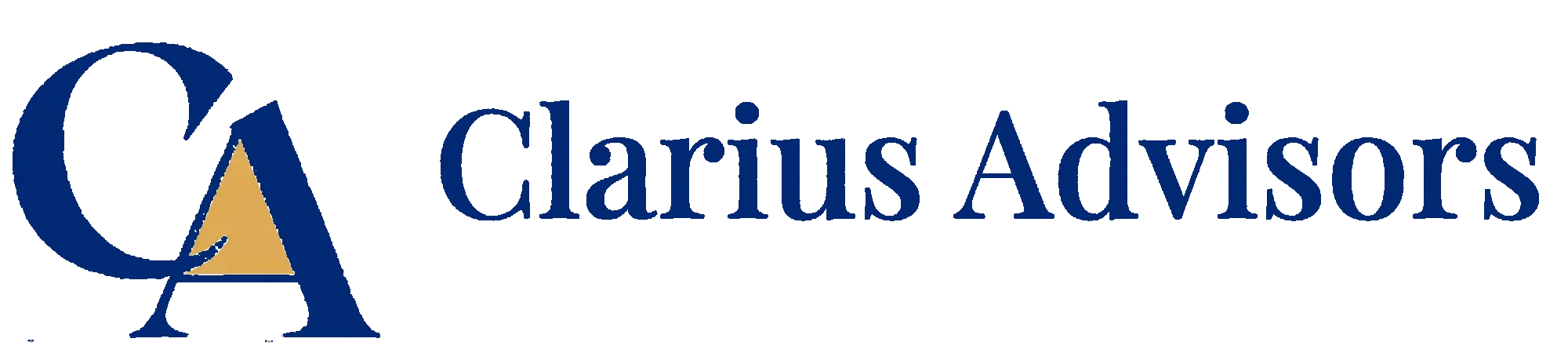 Clarius Advisors
