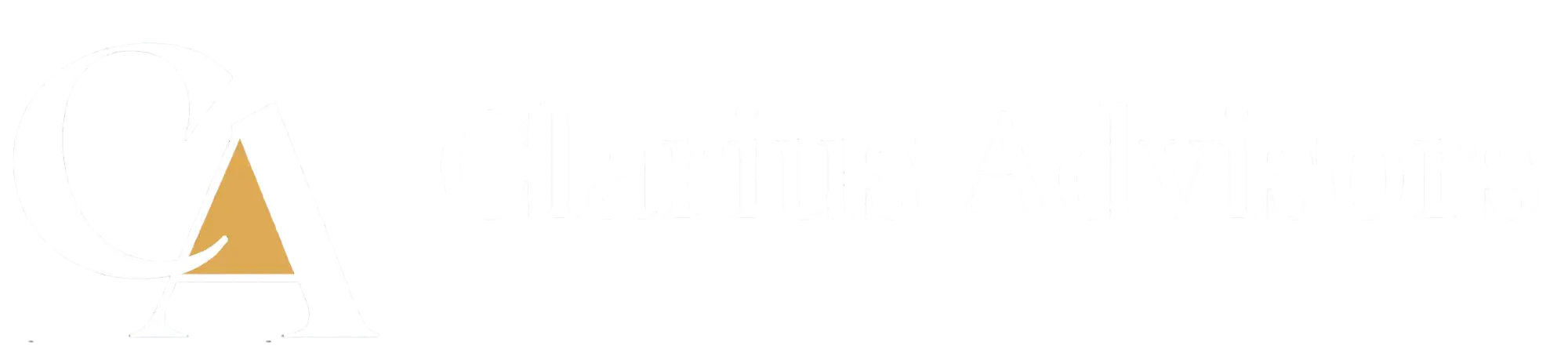 Clarius Advisors