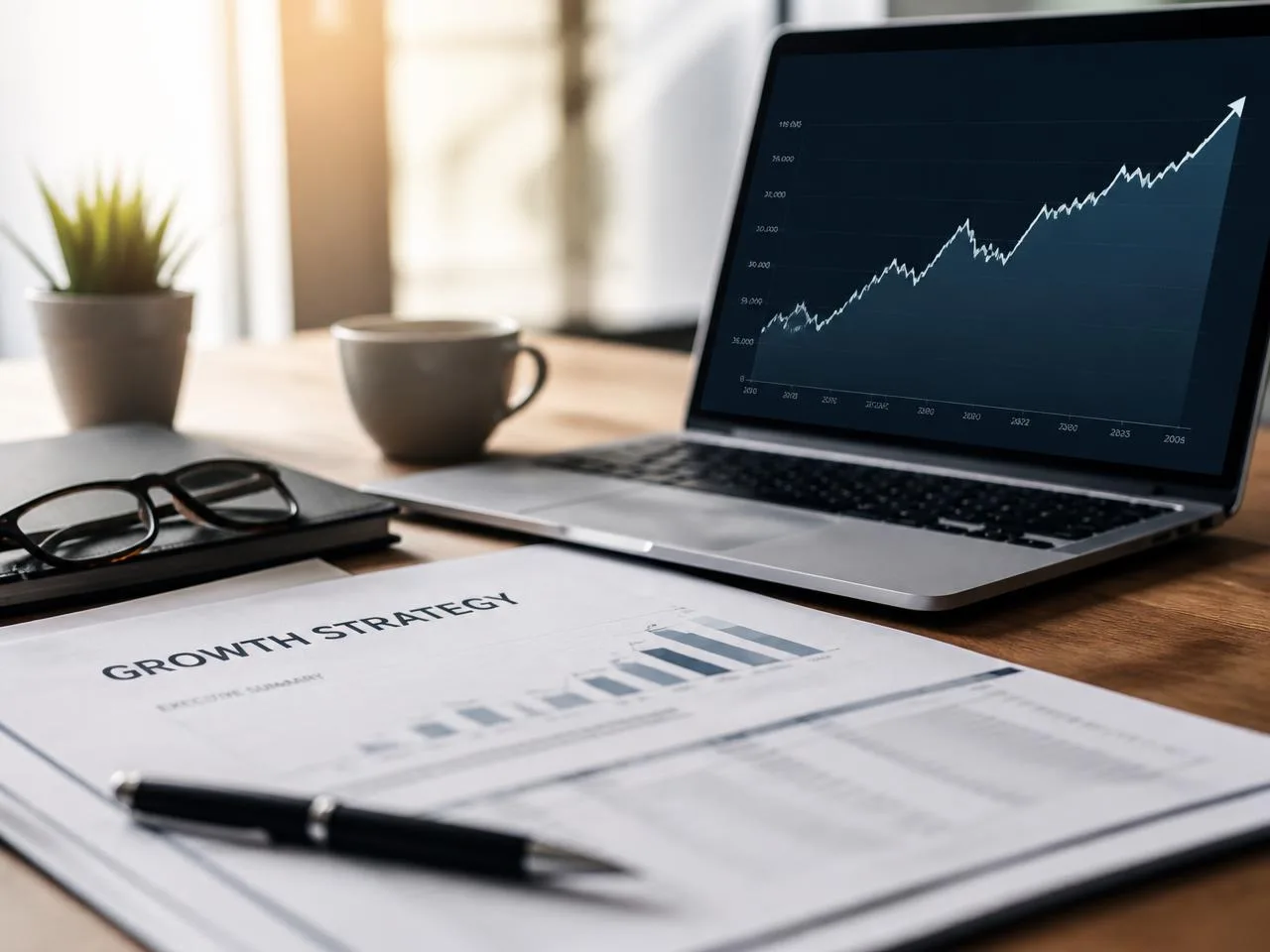 Investment Strategy