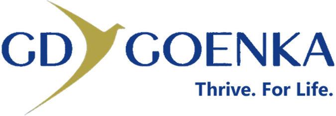 GD Goenka World School