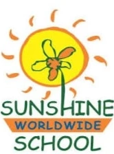 Sunshine Worldwide School