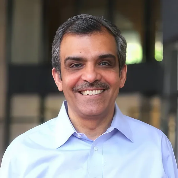 Nishchint Chawla