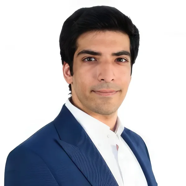 Tanay Chawla